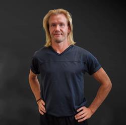 Kehonhuolto Joni Vahekoski