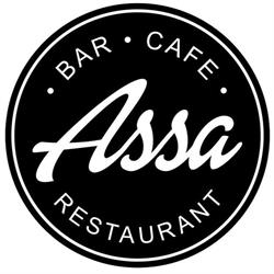 Bar & Café Assa