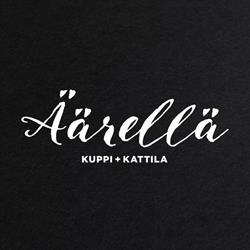 Äärellä Kuppi+Kattila