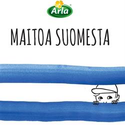 Arla Pohjois-Suomi / Ranuan Meijeri