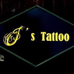 J's Tattoo
