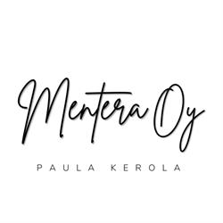 Psykoterapeutti Paula Kerola