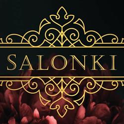 Salonki Miina