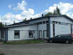 Visiopaja Saarijärvi