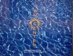 Suncenter solarium