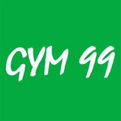 Kuntosali Kuopio - Gym 99