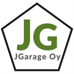 JGarage Oy