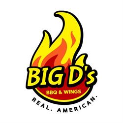 Big D's BBQ & WINGS