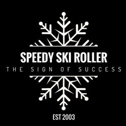Speedy Ski Roller