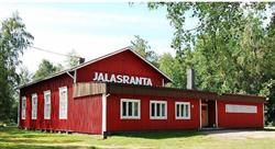 Jalasjärven Juhlatalo Jalasranta