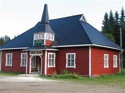 Pörsänmäen nuorisoseura