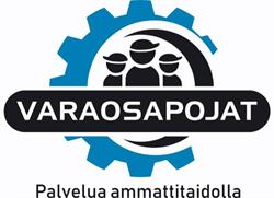 Varaosapojat Oy