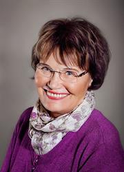 Homeopaatti Aino Eckstein