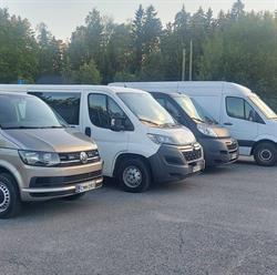 PakuRental.fi