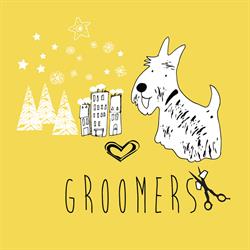 Trimmausliike Groomers Helsinki
