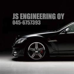 JS Engineering Oy
