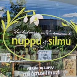 Nuppu & Silmu Oy