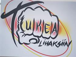 Tukea lihaksiin