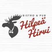 Bistro & Pub Hilpeä Hirvi