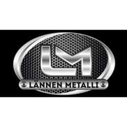 Lännen Metalli/ Lännen Kantojyrsintä