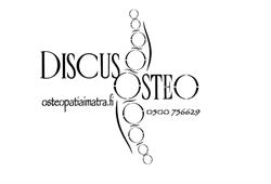 Discus Osteo