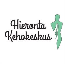 Hieronta Kehokeskus