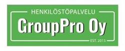 Henkilöstöpalvelu GroupPro Oy