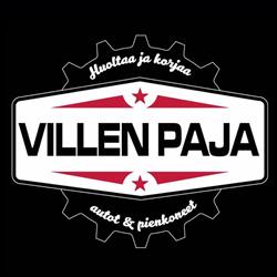Villen Paja