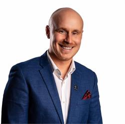Anton Swanljung - Kiinteistönvälitys