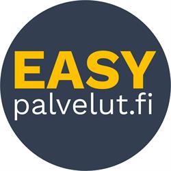 EASY palvelut Oy