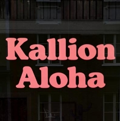 Kallion Aloha