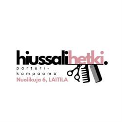 Hiussali Hetki