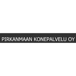 Pirkanmaan Konepalvelu Oy