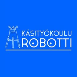 Käsityökoulu Robotti