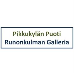 PikkuKylän Puoti