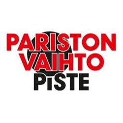 Paristonvaihtopiste P Leppänen