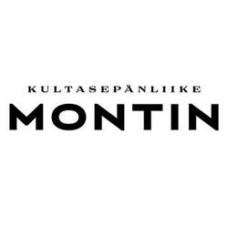 Kultasepänliike Montin