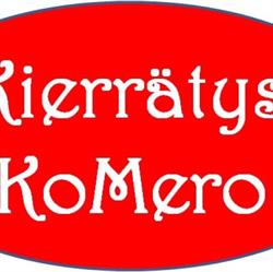 Kierrätys KoMero