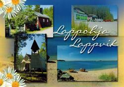 Lappohjan Kyläkauppa