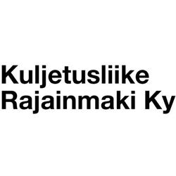 Kuljetusliike Rajainmäki Ky
