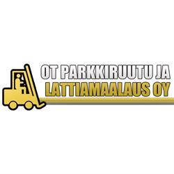 OT Parkkiruutu- ja Lattiamaalaus Oy
