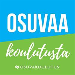 Osuvakoulutus Oy