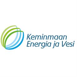 Keminmaan Energia ja Vesi Oy