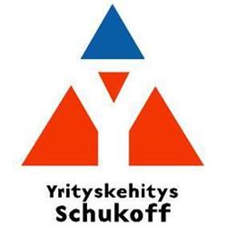 Yrityskehitys Schukoff