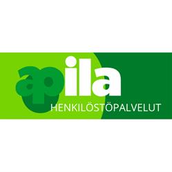 Apila Henkilöstöpalvelut Oy
