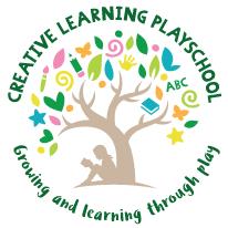Creative Learning  Playschool