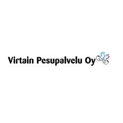 Virtain Pesupalvelu Oy