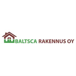 Baltsca Rakennus Oy