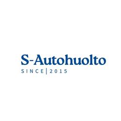 S-Autohuolto Pitäjänmäki