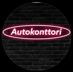 Autokonttori Oy